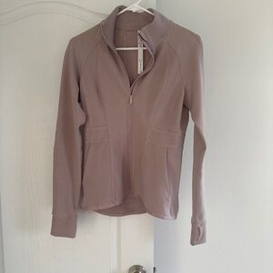 Lululemon Full Zip Jacket